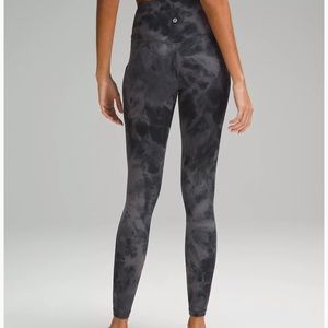 Lululemon Align Leggings